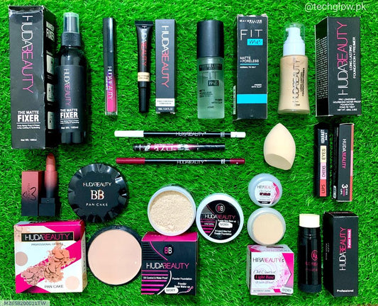 15 in 1 Makeup Deal